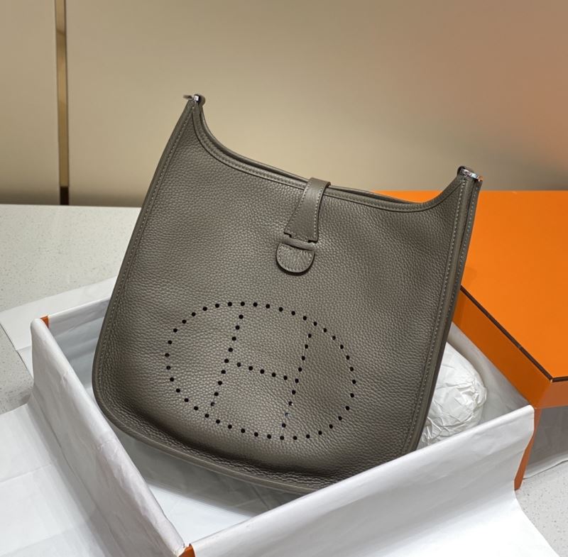 Hermes Top Handle Bags